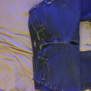 Silver jeans ( suki)